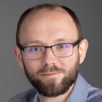 Vincent Damotte at World Orphan Drug Congress 2025