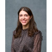 Giorgia Crimi at World Orphan Drug Congress 2025