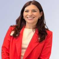 Lydia Shotton at World Orphan Drug Congress 2025
