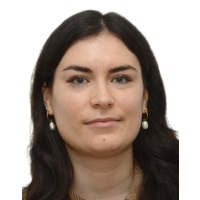 Josephine Mosset at World Orphan Drug Congress 2025