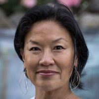 Mimi Lee at World Orphan Drug Congress 2025