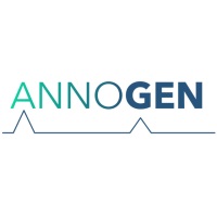 Annogen at World Orphan Drug Congress 2025