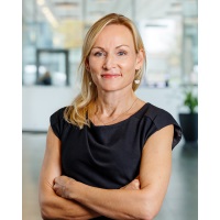 Pernille Amalie Storm | Managing Partner | Access Elevate » speaking at Orphan Drug Congress