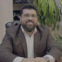 Majed Zantout | Group Marketing Manager | AlGhazzawi Holding Group » speaking at Seamless KSA