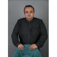 Kartik Bhatt | Chief Digital Officer | Al Faisaliah Group (Sony, Panasonic, Playstation) » speaking at Seamless KSA
