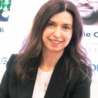 Evgeniya Gevorkyan | Digital Marketing & D2C Director | Versuni » speaking at Seamless KSA