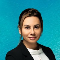 Yana Ern | Associate Director | RSG » speaking at Seamless KSA
