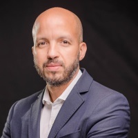 Driss Moutawakil | Chief Marketing and Revenue Officer | SAT (Smart Application Technology) Co., Ltd. » speaking at Seamless KSA