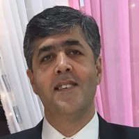 Vikram Idnani | President / Chief Information Officer | Landmark Group » speaking at Seamless KSA