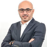 Taha Tkito | CIO | Tamer Group » speaking at Seamless KSA