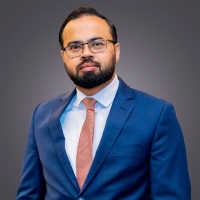 Mohamed Afraz | Director of Marketing | BAAN Holding » speaking at Seamless KSA