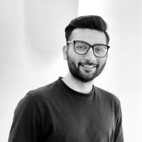 Muhammad Nouman | Sr. Head of Digital Experience, Product & Design -  Omnichannel | Nahdi Medical Company » speaking at Seamless KSA