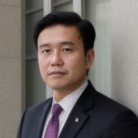 Kevin Pang | Board Member | Global Impact FinTech Forum » speaking at Seamless KSA