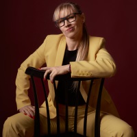 Agata Wolska