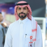 Abdulaziz Alebi | Head of Cards Products | Saudi Awwal Bank (SAB) » speaking at Seamless KSA