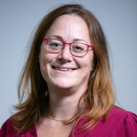Julie Maréchal-Jamil | Senior Director Pharmaceutical Policy | Medicines for Europe » speaking at Festival of Biologics