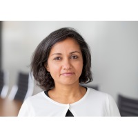 Luluah Hashim Husain | Global Head of Finance, Biosimilars | Biogen » speaking at Festival of Biologics