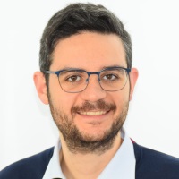 Claudio Calvaruso | Associate Scientist | Merck Serono » speaking at Festival of Biologics