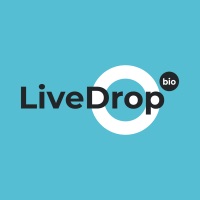 LiveDrop at Festival of Biologics Basel 2025