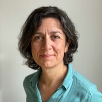 Elsa Abranches, Chief Scientific Officer, ViSync Technologies