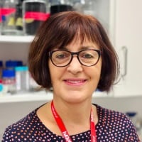 Izabela Sabała, Head of Protein Engineering Laboratory, Mossakowski Medical Research Institute PAS