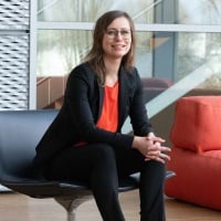 Julia Behnke, CEO and Co-Founder, ingineeon | advanced immunotherapeutics