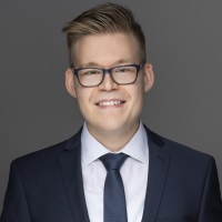 Lukas Naumann | Scientist - Analytical Chemistry (PAT) | Roche » speaking at Festival of Biologics
