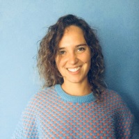 Julie Deckers | Senior Scientist Preclinical Product Development | argenx » speaking at Festival of Biologics
