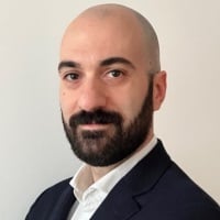 Roberto De Luca, Head of Therapeutic Antibodies, Philochem