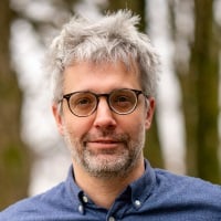 David Walter, Group leader, Cancer Research UK
