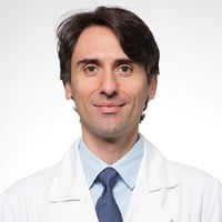 Rocky Strollo, Associate Professor of Endocrinology, Università San Raffaele Roma
