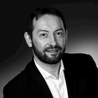 Fabien Menissez | Business Development Manager | Alga Biologics » speaking at Festival of Biologics