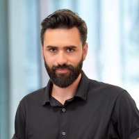 Sérgio Ribeiro | Principal Scientist in Analytical and Process Development | Tigen » speaking at Festival of Biologics