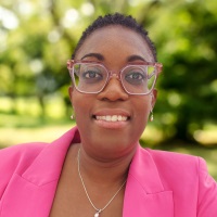 Edwige Beng-Louka | Senior scientist | Novartis Pharma AG » speaking at Festival of Biologics