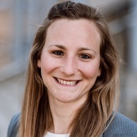 Christina Greitens | Doktorandin | ETH Zürich » speaking at Festival of Biologics