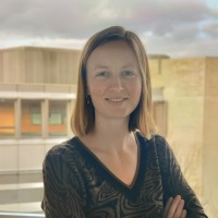 Helena Braet | Postdoc | ETH Zürich » speaking at Festival of Biologics