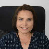 Elżbieta Jagielska | assistant professor | IMDiK PAN » speaking at Festival of Biologics