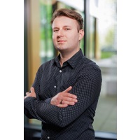 Irwin Matyjaszczyk | Senior Scientist I | Selvita S.A » speaking at Festival of Biologics