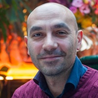 Antonio Angelastro | Senior Scientist | AstraZeneca » speaking at Festival of Biologics