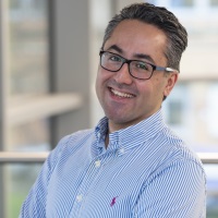 Ali Roghanian | Associate Prof in Cancer Immunotherapy | University of Southampton » speaking at Festival of Biologics