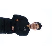 Dedi Kusuma Wijaya