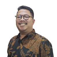 Anggitrizaka Subagyo | General Manager | Contigo Mobility (CoMo) » speaking at EVCharge Live Indonesia