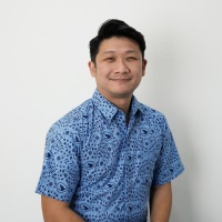 Justinus Kezia | Vice President Commercial | PT. Blue Bird Tbk » speaking at EVCharge Live Indonesia