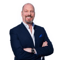 Torbjorn Karlsson, Senior Client Partner, Korn Ferry