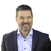 Daniel Friedli | CEO | Travel in Motion AG » speaking at Aviation Festival Asia