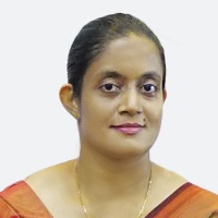 Bimali Malalasekara, Manager Digital Commerce, SriLankan AirLines Ltd