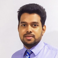 Isuru Dissanayake, DIGITAL EXPERIENCE MANAGER, SriLankan Airlines