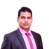 Yanendra Weerakkody, Digital Solutions & Support Manager, SriLankan Airlines