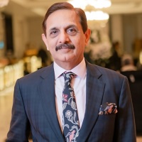 Kamal Hingorani, Chief Customer Officer, SpiceJet