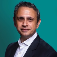 Hemant Mediratta, Co-Founder & Director, Rezolv Hospitality